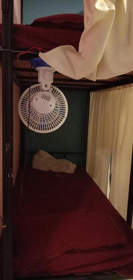 بيت شباب Tebaar Backpackers Rishīkesh المظهر الخارجي الصورة