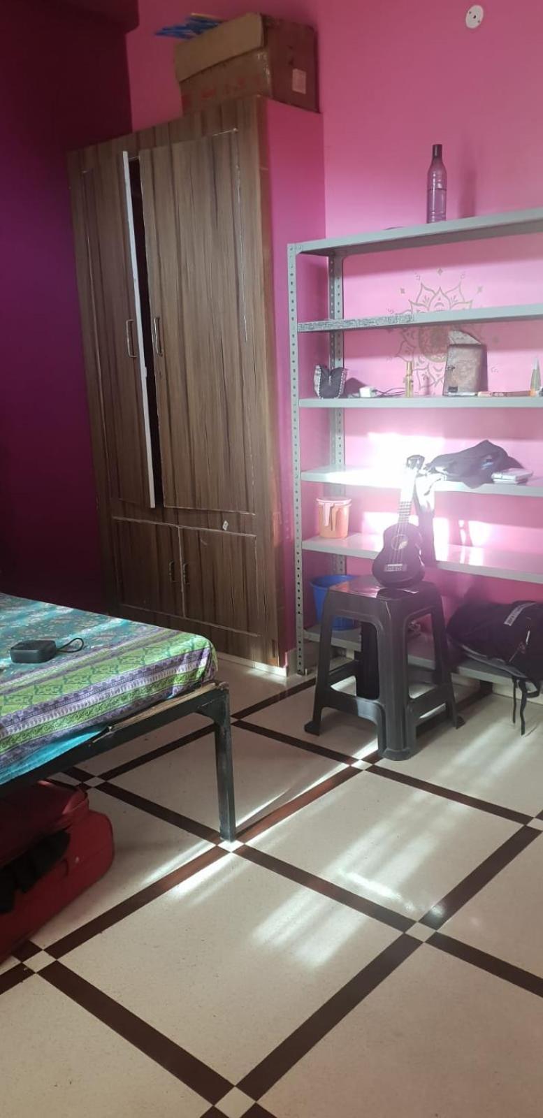 بيت شباب Tebaar Backpackers Rishīkesh المظهر الخارجي الصورة