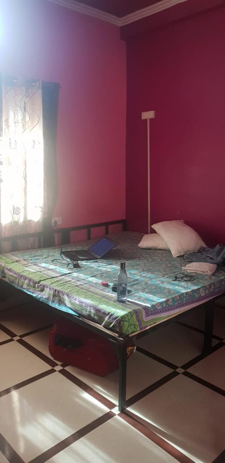 بيت شباب Tebaar Backpackers Rishīkesh المظهر الخارجي الصورة